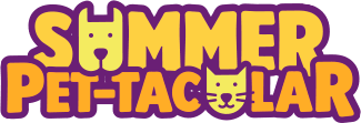 Summer Pet Logo